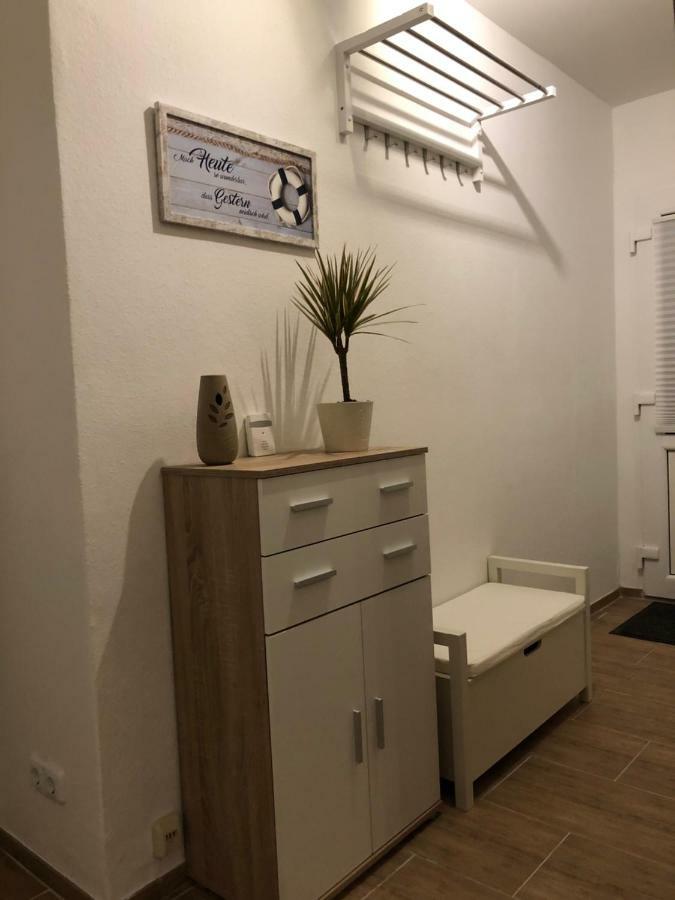 Ferienwohnung „Emskoje“ Мормерланд Экстерьер фото
