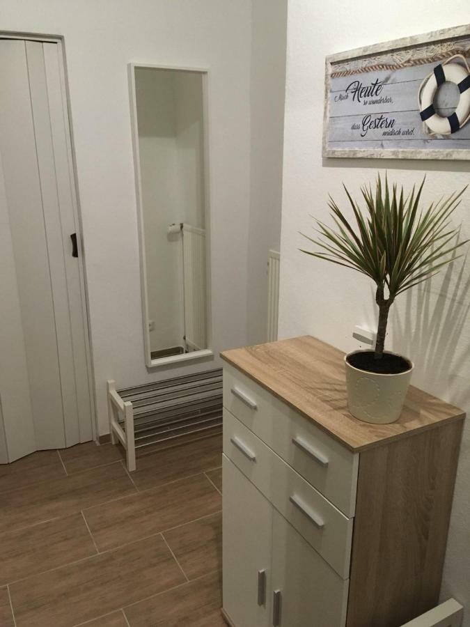 Ferienwohnung „Emskoje“ Мормерланд Экстерьер фото