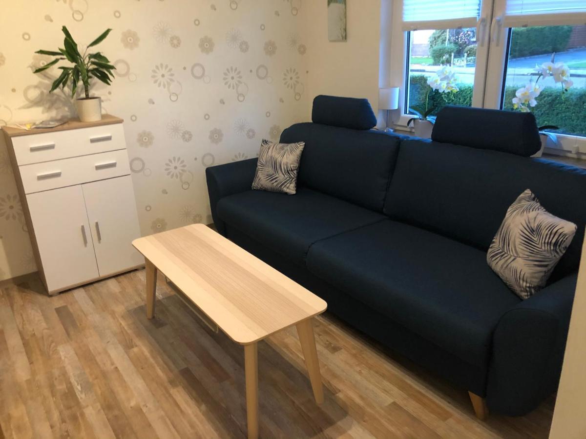 Ferienwohnung „Emskoje“ Мормерланд Экстерьер фото