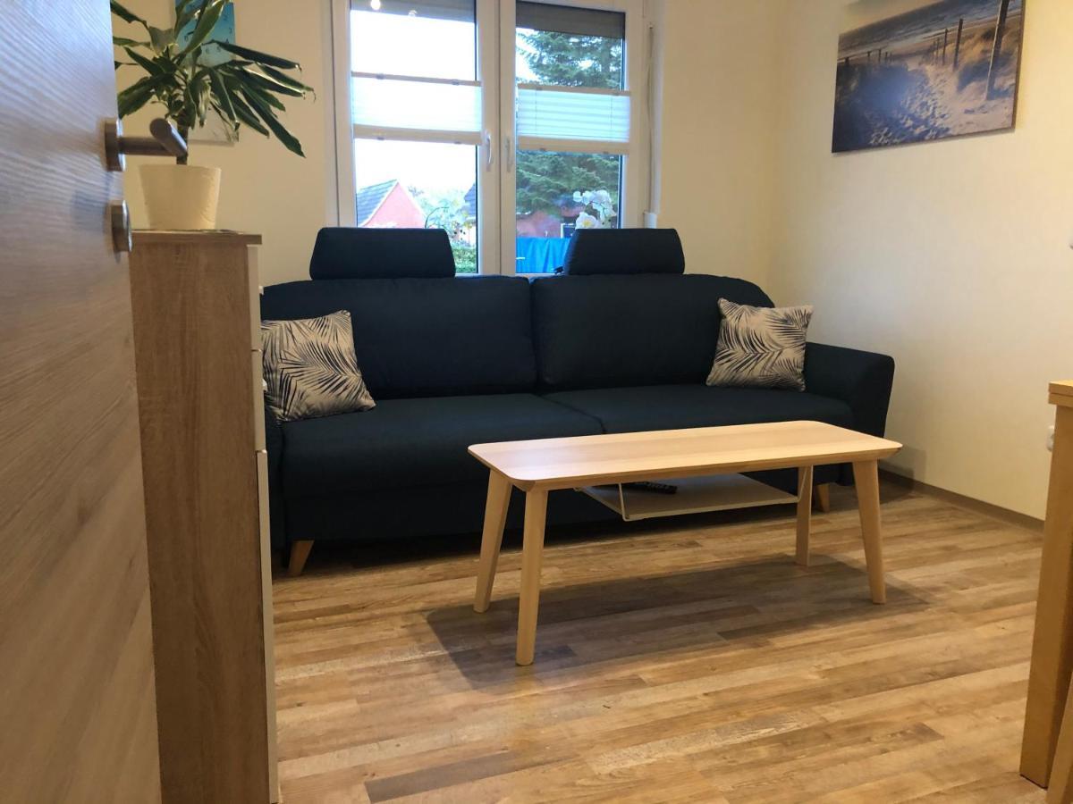 Ferienwohnung „Emskoje“ Мормерланд Экстерьер фото